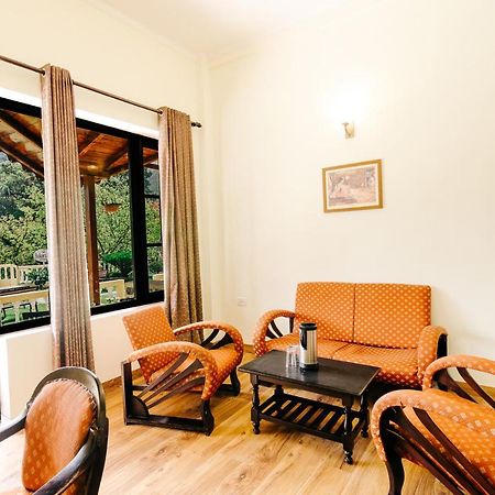 The Pavilion Nainital Extérieur photo