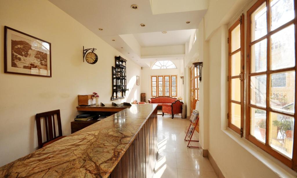 The Pavilion Nainital Extérieur photo