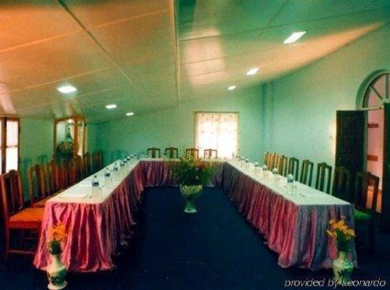 The Pavilion Nainital Extérieur photo