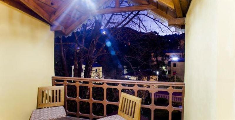 The Pavilion Nainital Extérieur photo