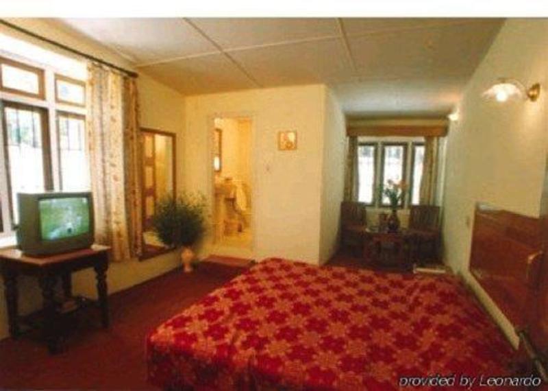 The Pavilion Nainital Extérieur photo