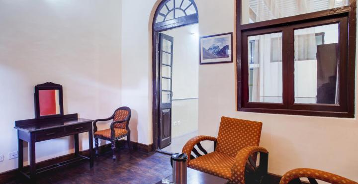 The Pavilion Nainital Extérieur photo